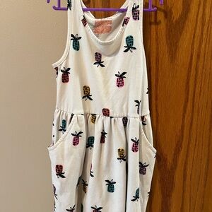 Bundle of 2 Cat & Jack dresses